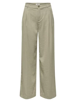 JDYRIVER Weiter Beinschnitt Hose