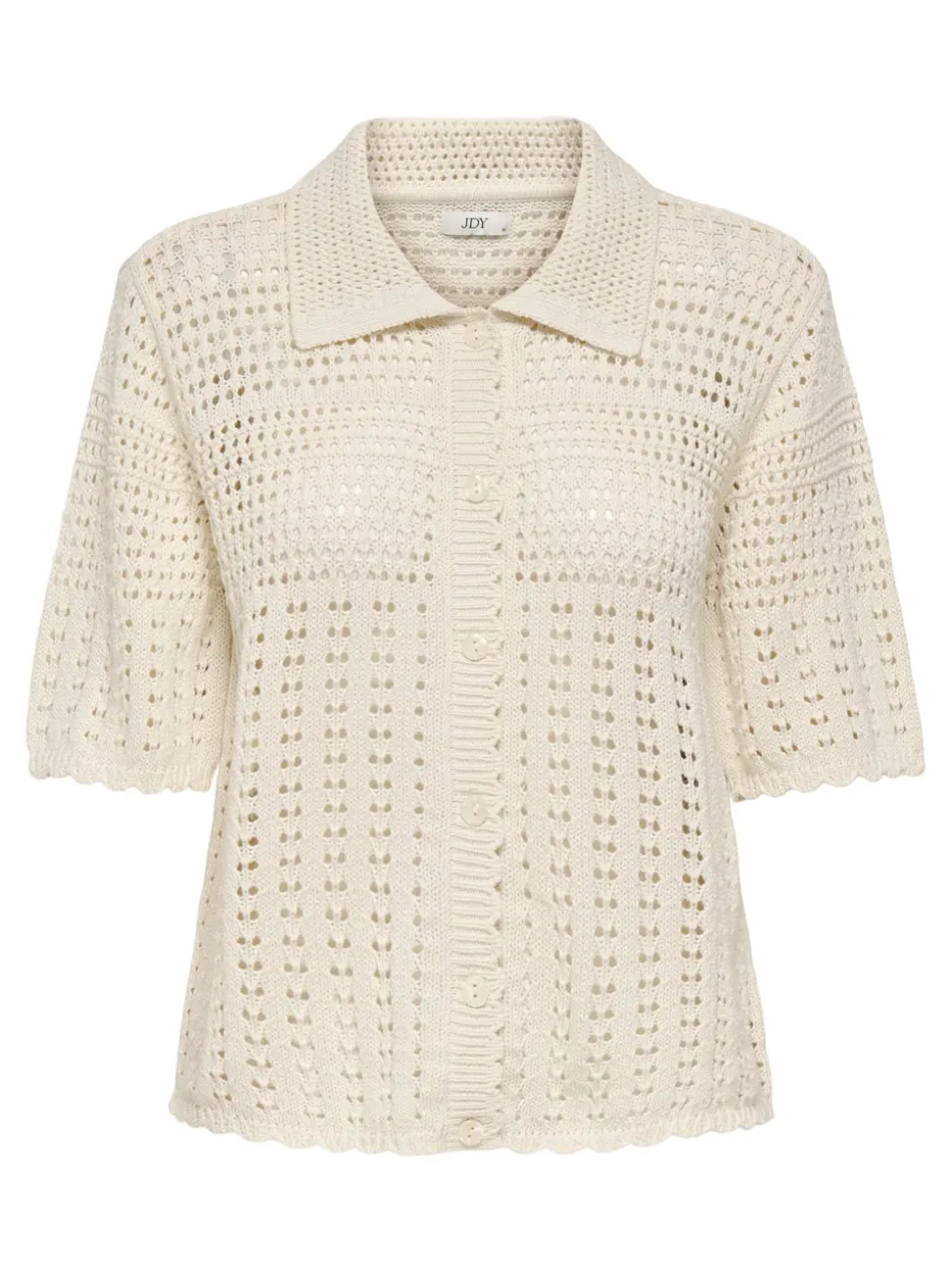 JDYROBIN Strickjacke
