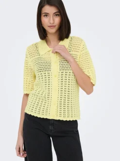JDYROBIN Strickjacke