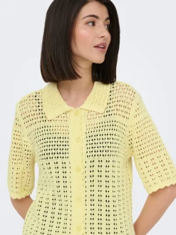 JDYROBIN Strickjacke
