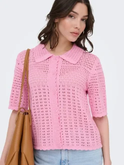 JDYROBIN Strickjacke