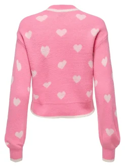 JDYROMANCE Strickpullover
