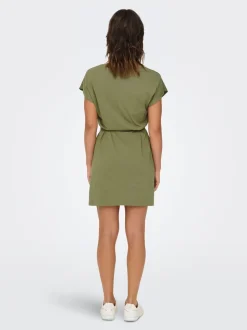 JDYROSE Kurzes Kleid