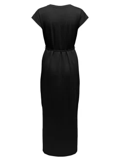 JDYROSE Langes Kleid