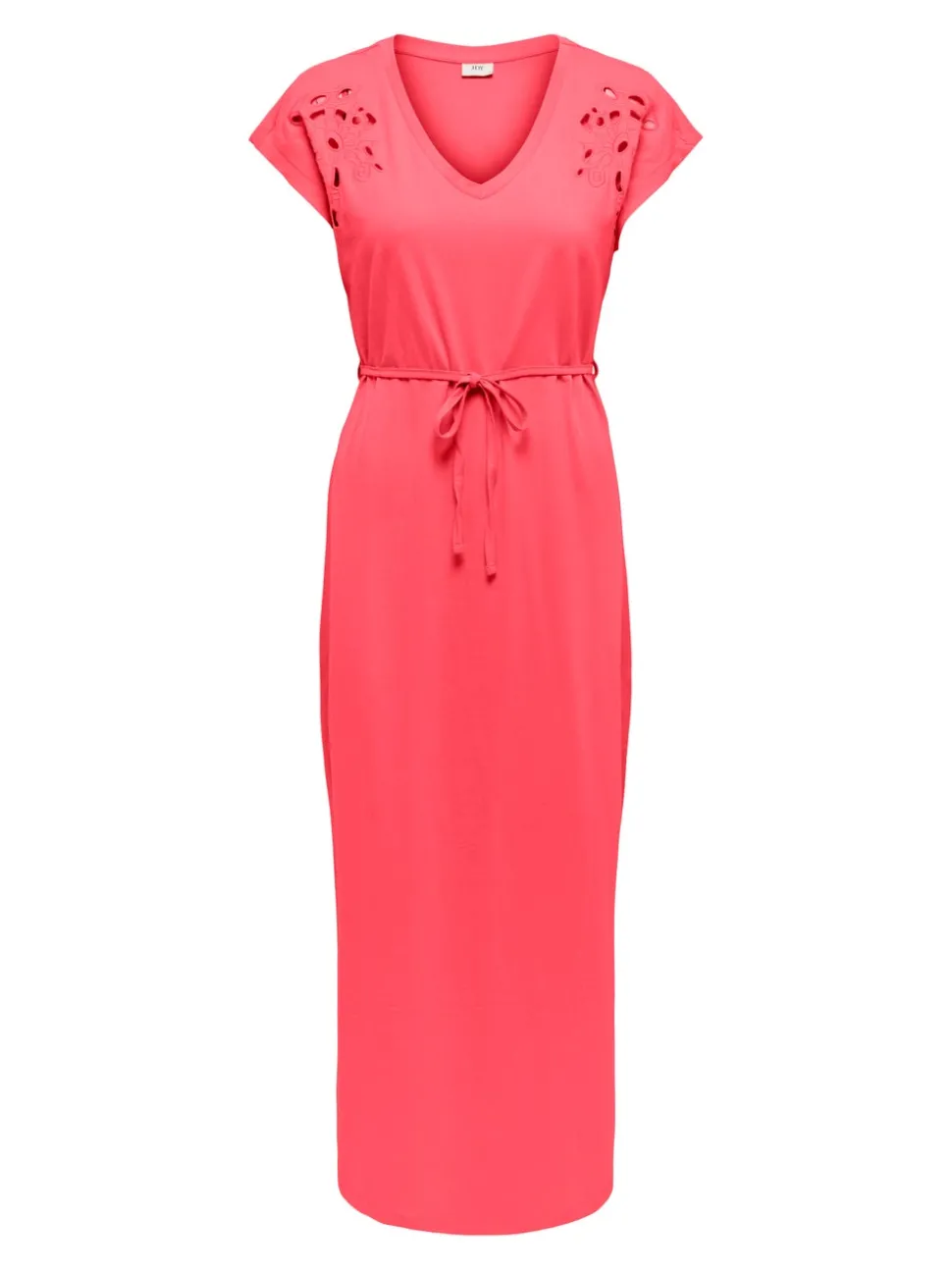 JDYROSE Langes Kleid