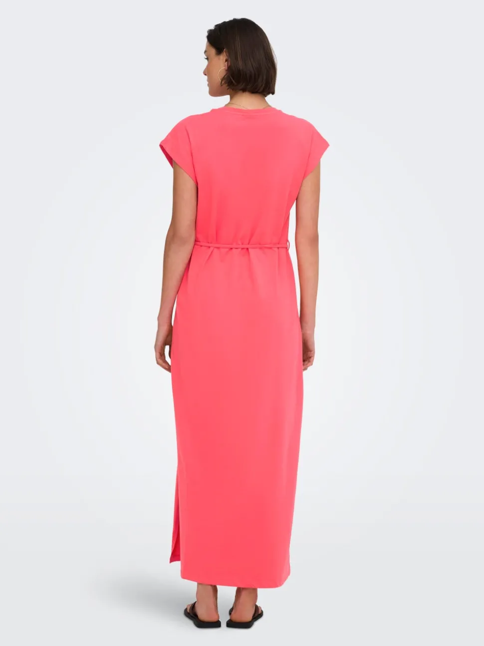 JDYROSE Langes Kleid