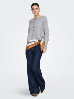 JDYROSEMARY Strickjacke