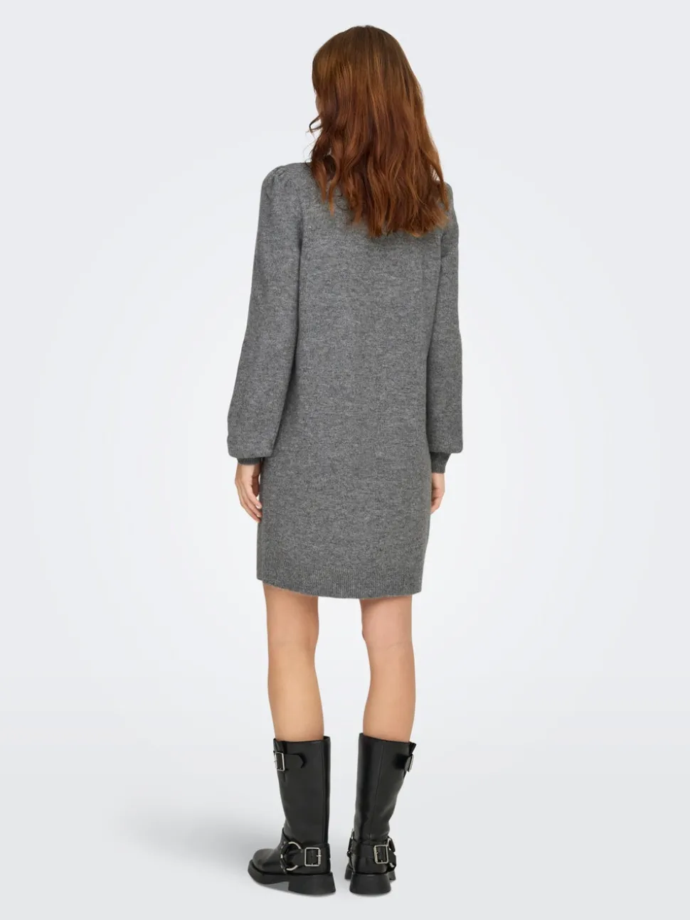 JDYRUE Kurzes Kleid