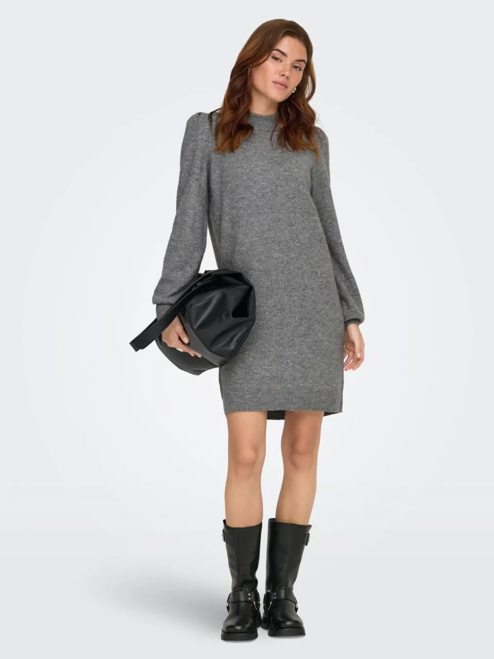 JDYRUE Kurzes Kleid