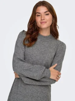 JDYRUE Kurzes Kleid