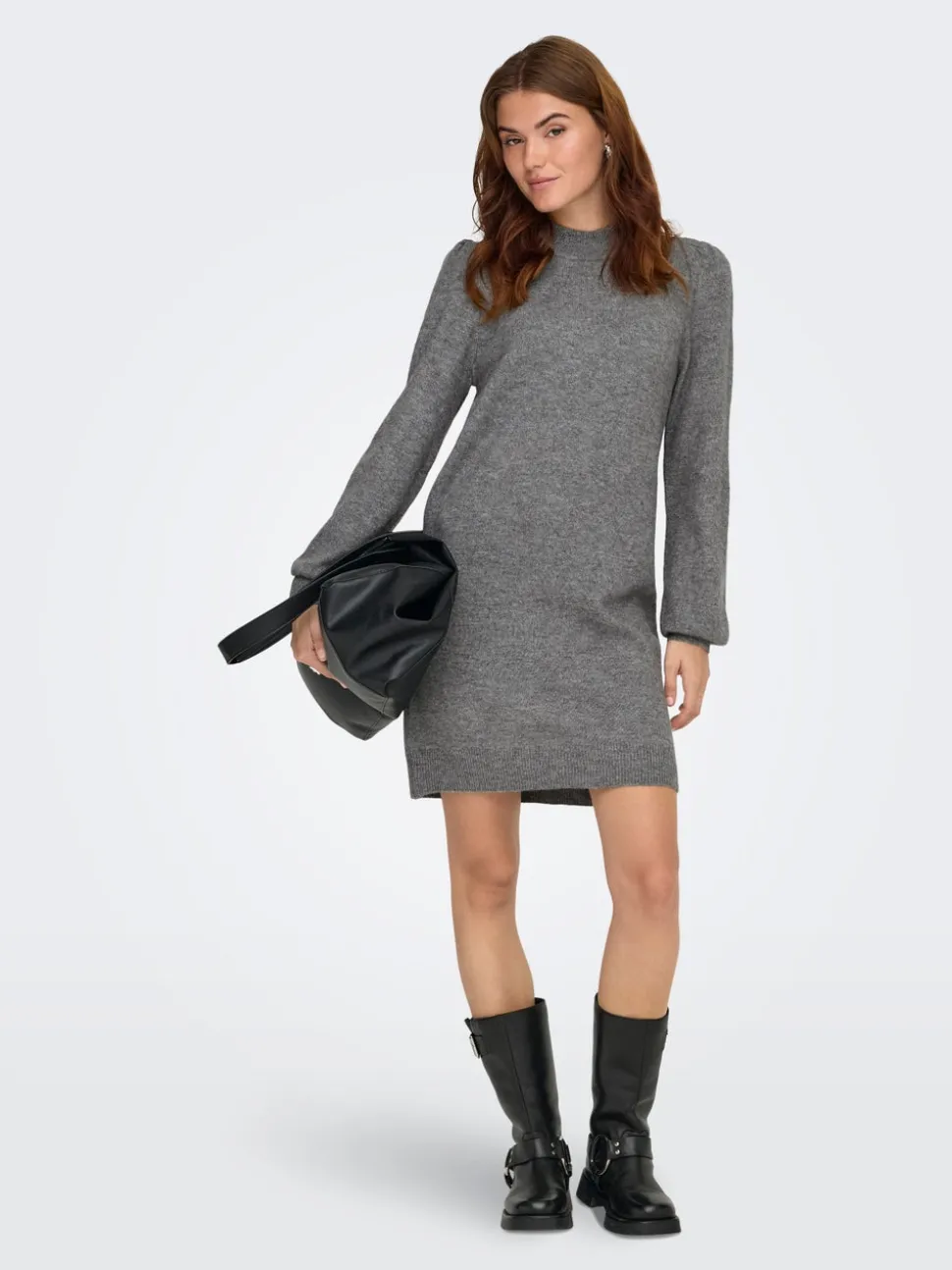 JDYRUE Kurzes Kleid