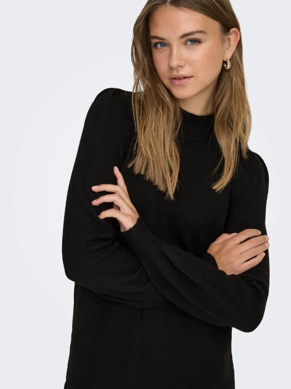JDYRUE Kurzes Kleid