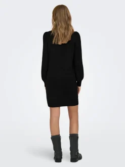 JDYRUE Kurzes Kleid