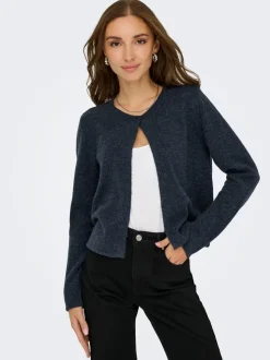 JDYRUE Strickjacke