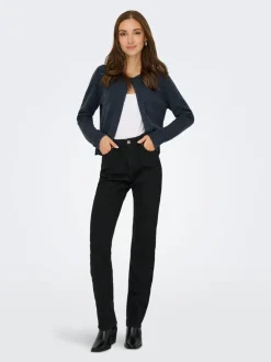 JDYRUE Strickjacke