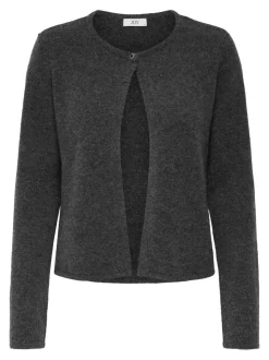 JDYRUE Strickjacke