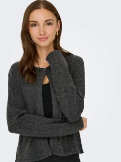 JDYRUE Strickjacke