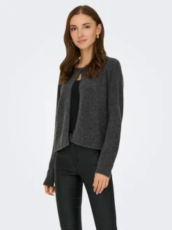 JDYRUE Strickjacke