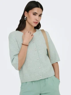 JDYRUE Strickjacke