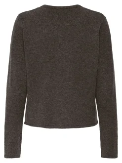JDYRUE Strickjacke
