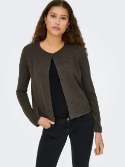 JDYRUE Strickjacke