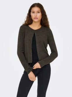 JDYRUE Strickjacke