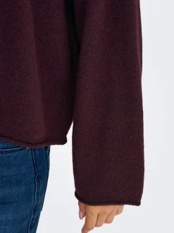 JDYRUE Strickpullover