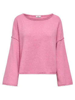 JDYRUE Strickpullover