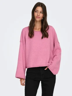 JDYRUE Strickpullover