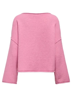 JDYRUE Strickpullover