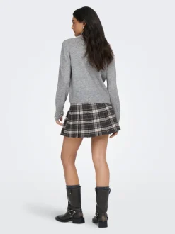 JDYRUE Strickpullover