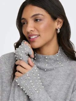 JDYRUE Strickpullover