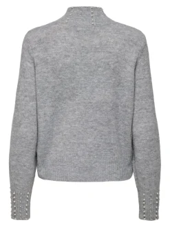 JDYRUE Strickpullover