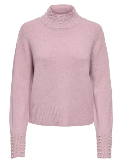 JDYRUE Strickpullover