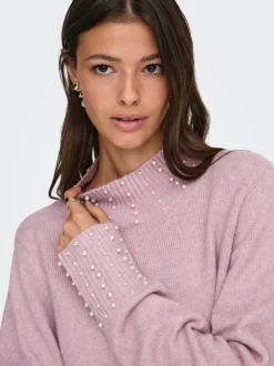 JDYRUE Strickpullover
