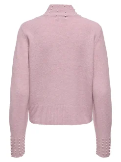 JDYRUE Strickpullover
