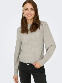 JDYRUE Strickpullover