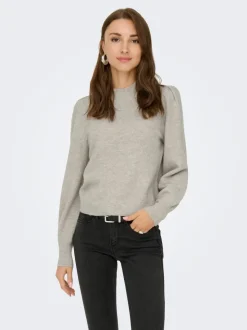 JDYRUE Strickpullover