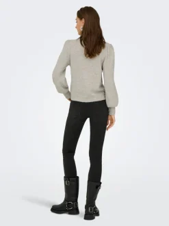 JDYRUE Strickpullover
