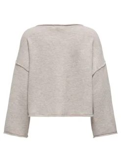 JDYRUE Strickpullover