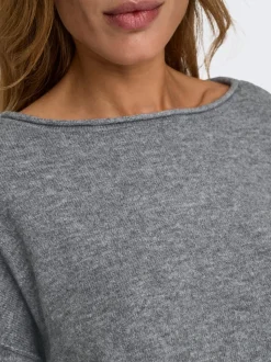 JDYRUE Strickpullover