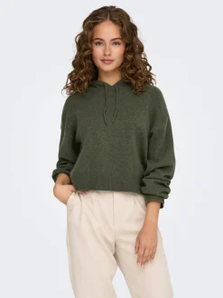 JDYRUE Strickpullover