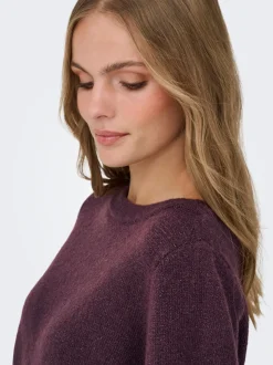 JDYRUE Strickpullover
