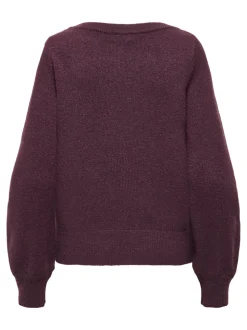 JDYRUE Strickpullover