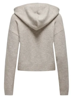 JDYRUE Strickpullover