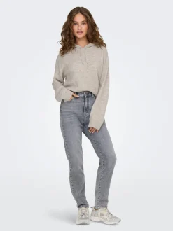 JDYRUE Strickpullover