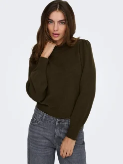 JDYRUE Strickpullover