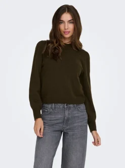 JDYRUE Strickpullover