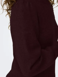 JDYRUE Strickpullover