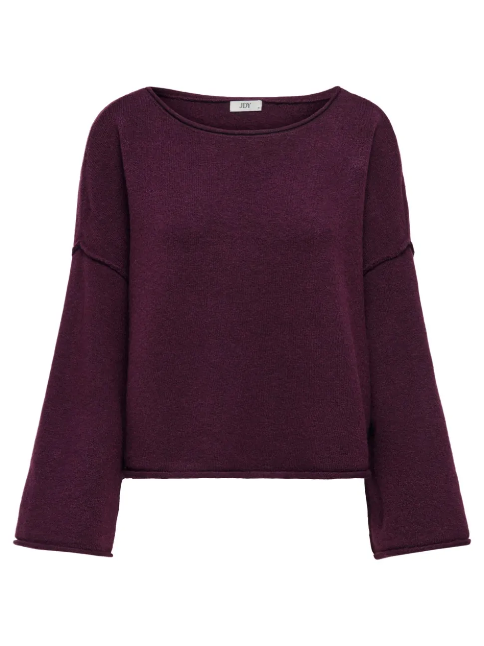 JDYRUE Strickpullover
